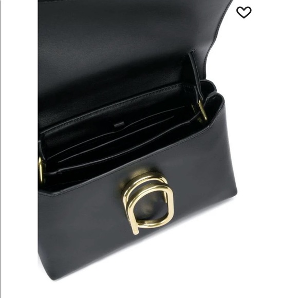 3.1 Phillip Lim Alix Mini Satchel - Picture 5 of 12